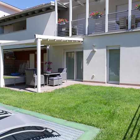 Appartamento Campagnola Con Giardino Privato E Due Camere Da Letto Luaran gambar